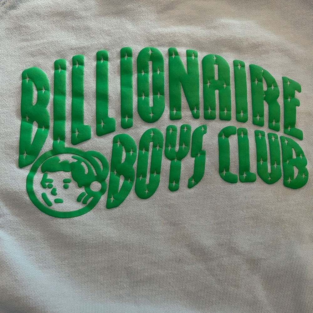 Billionaire Boys Crewneck - Picture 5 of 7